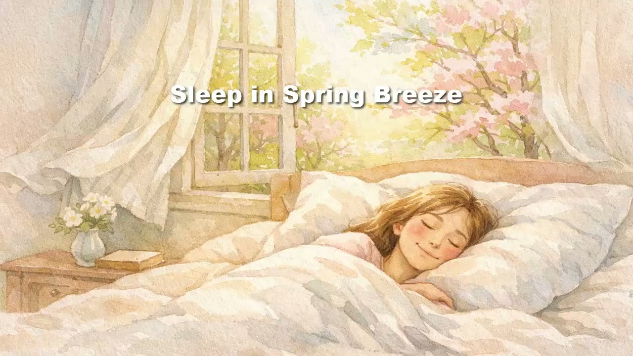 Deep Sleep Piano Music | Fall Asleep Fast & Calm Your Mind