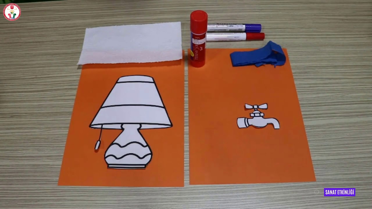 Sanat Etkinliği 