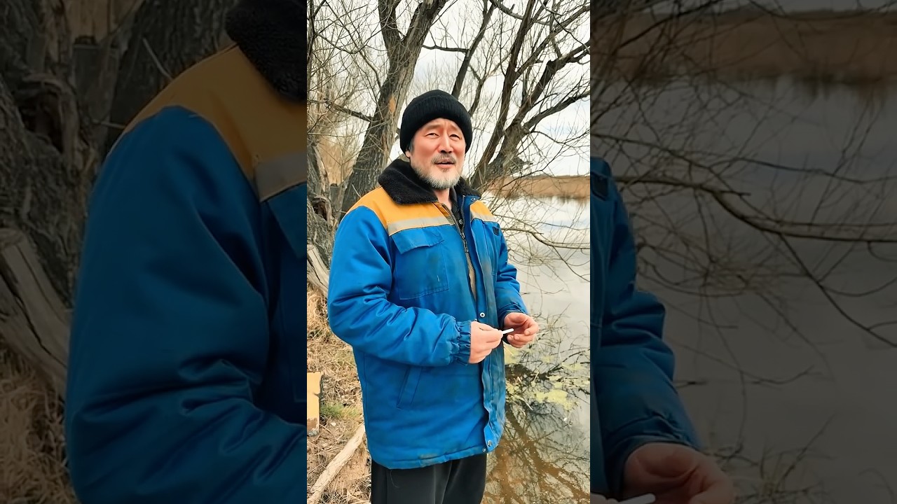 Лютые Деды и браконьер 🤣 #юмор #прикол