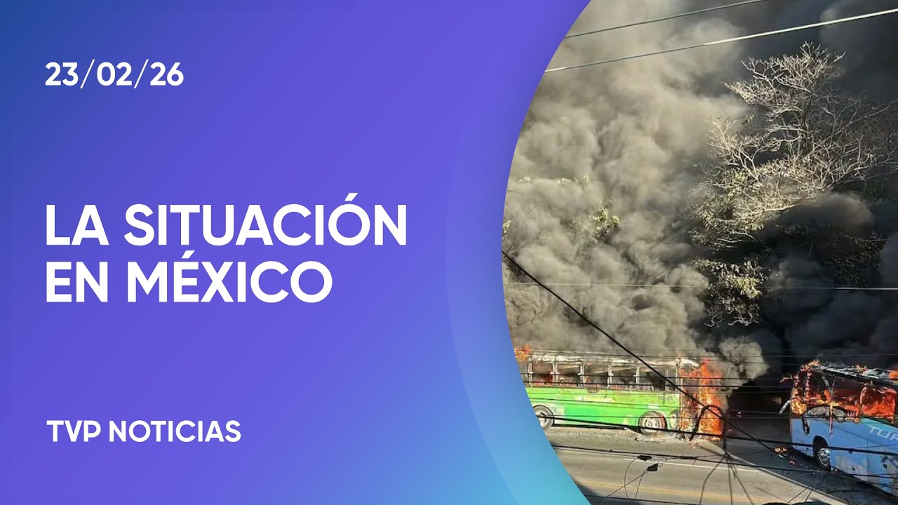 México: ¿Quién era 