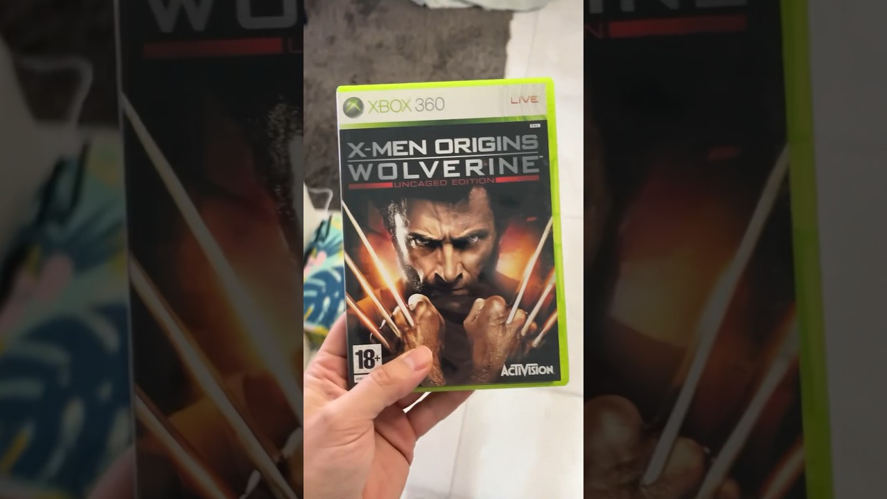 &iquest;Xbox 360 Mejor que Xbox Series X? 😲 #xbox