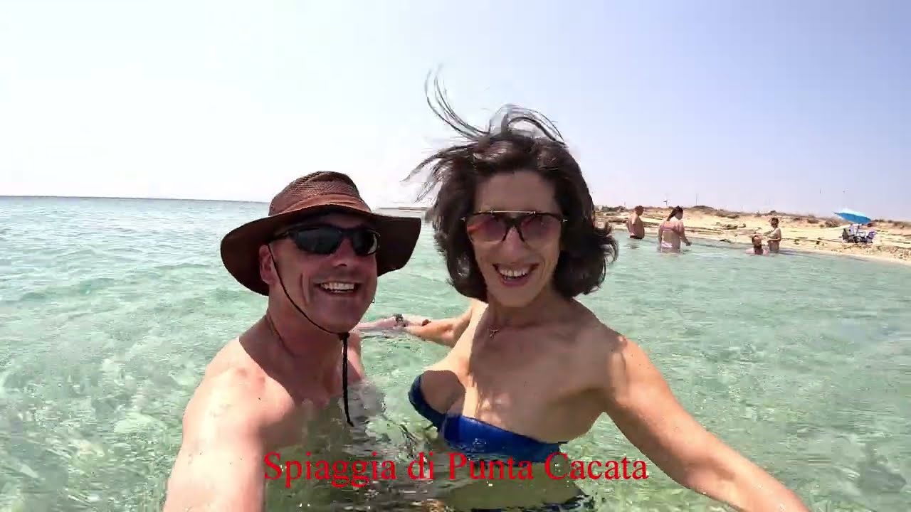 Brindisi w dwa dni - Apulia Południowa 2025