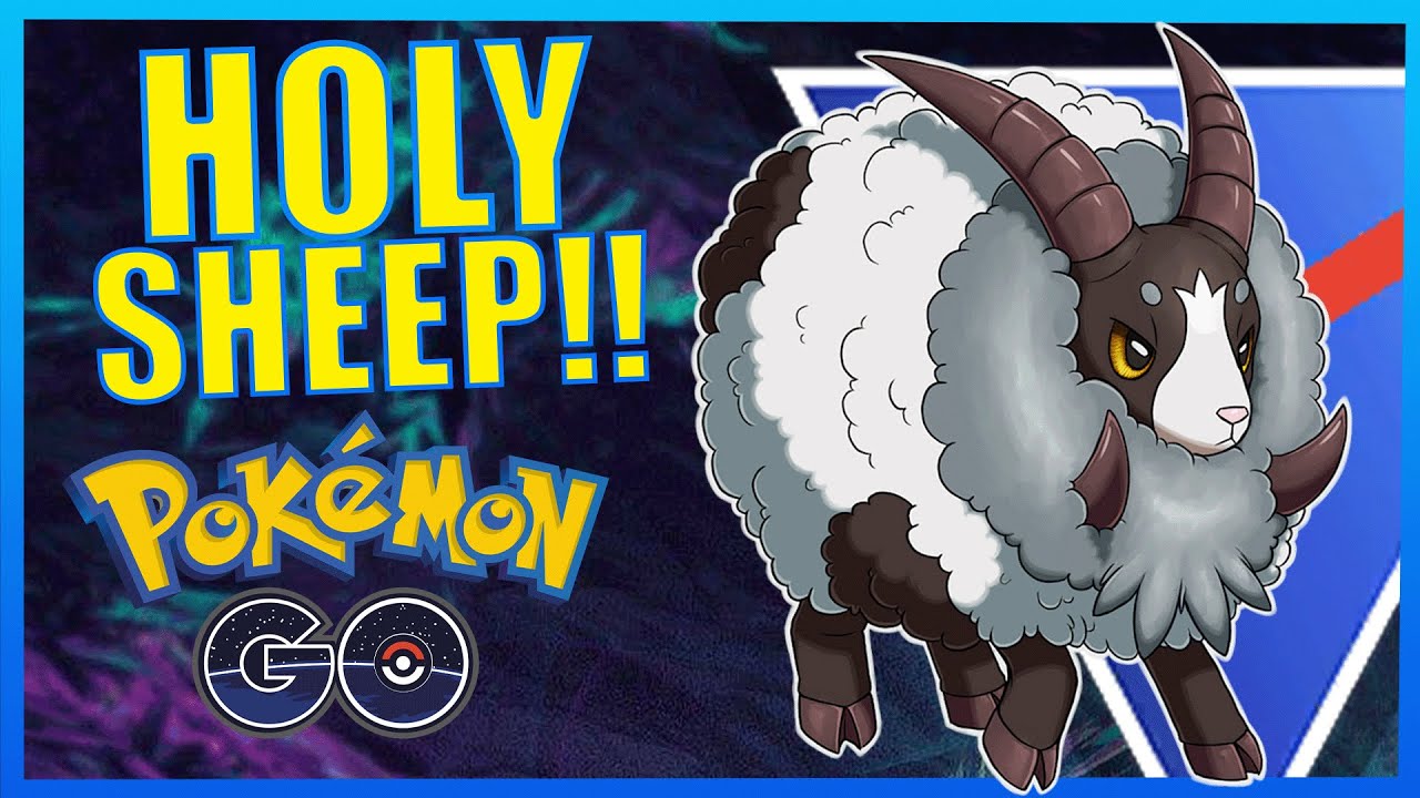 DUBWOOL SAFE SWAP IS OVERPOWERED IN SINGLE-TYPE CUP!! | POKÉMON GO BATTLE LEAGUE