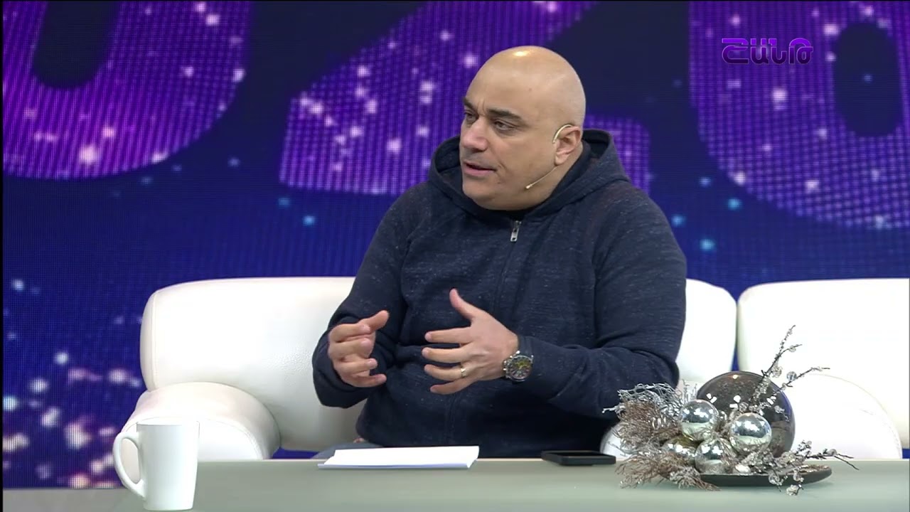 Առավոտը Շանթում / Aravot Shantum /Սևակ Ավագյան