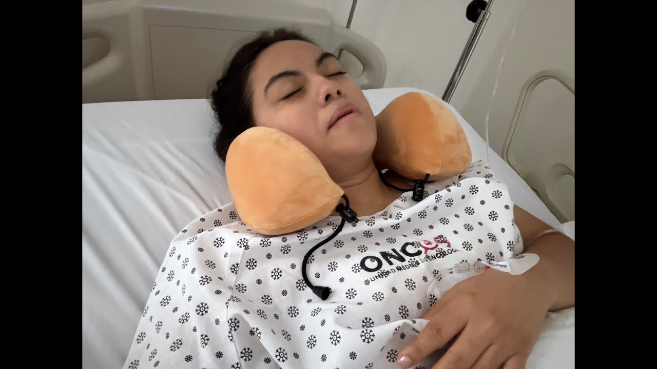 YA SAIí DE MI OPERACIÓN - TODO SALIÓ BIEN - ZUANY SOTOMAYOR