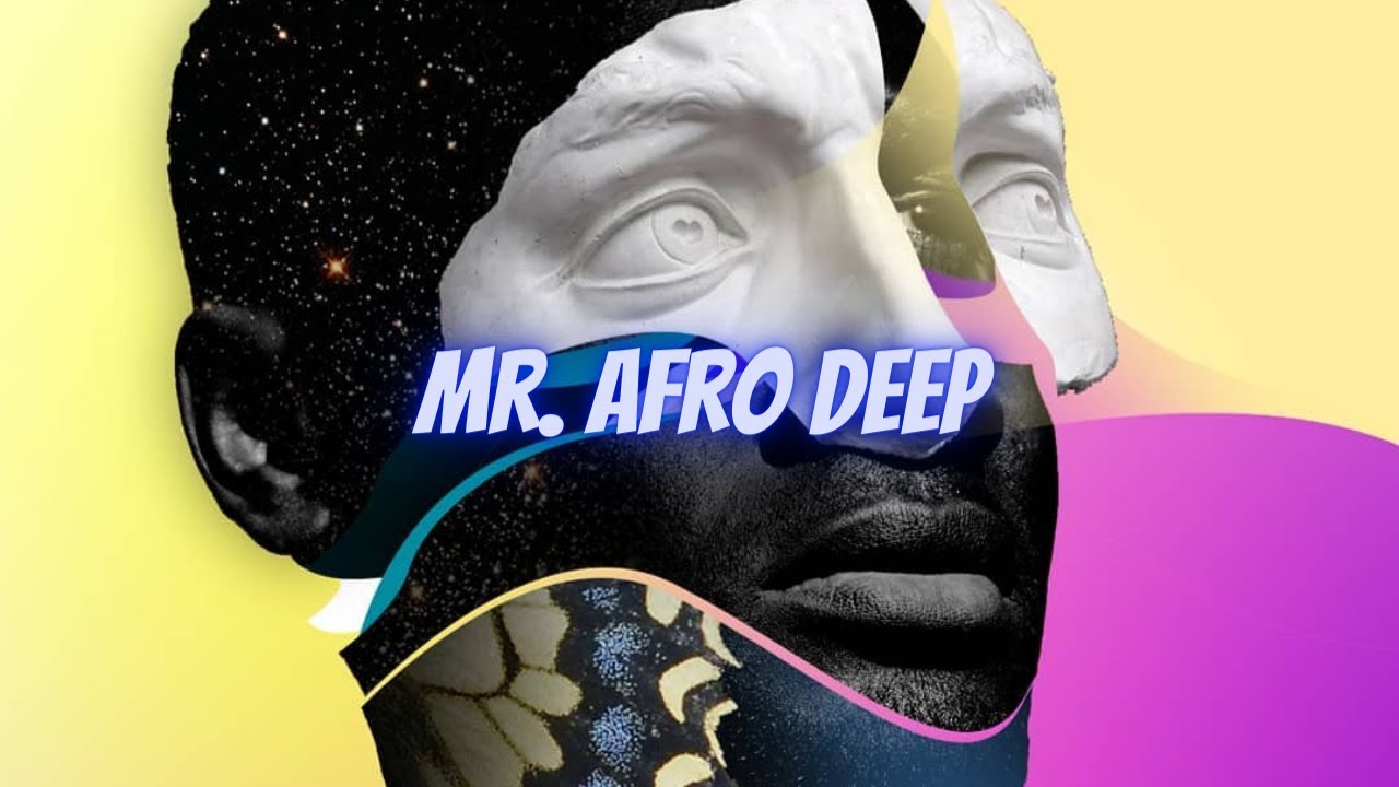 CeeyChris - Steel Man (Afro Mix)