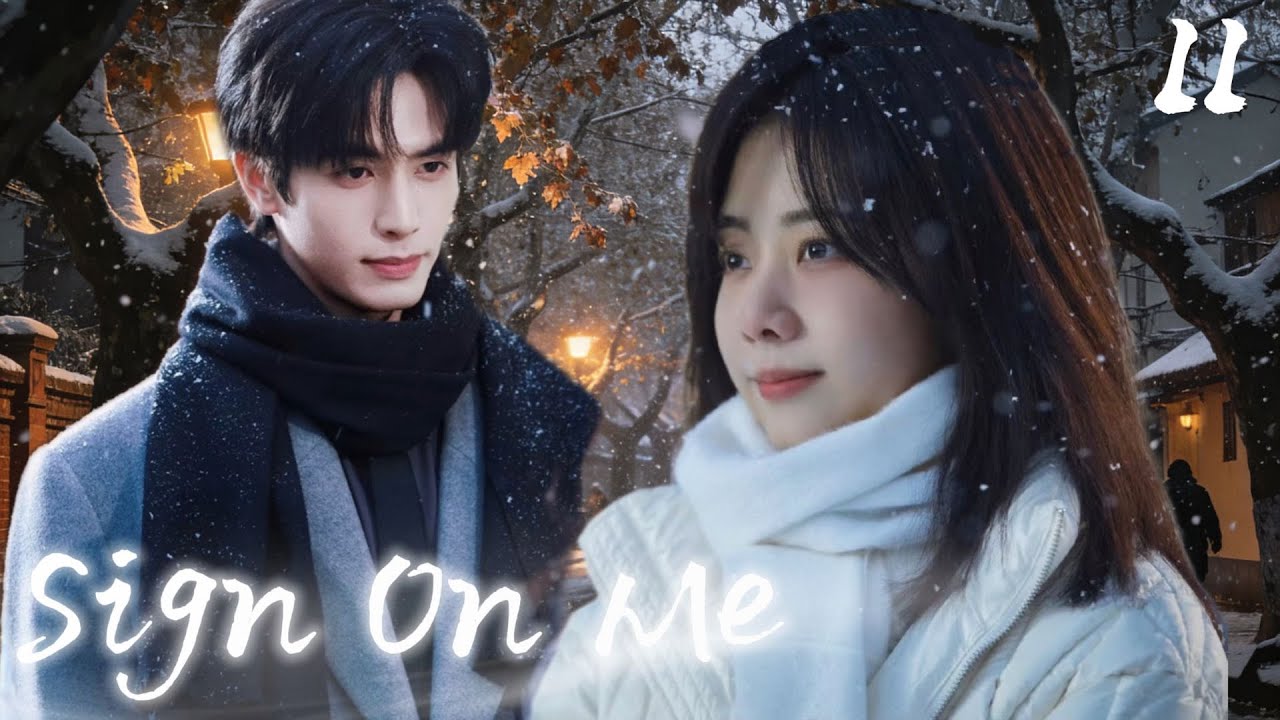 【Sign On Me】EP8 Sly Man Messes with Cinderella, But She's the CEO's Beloved! Instant Karma!