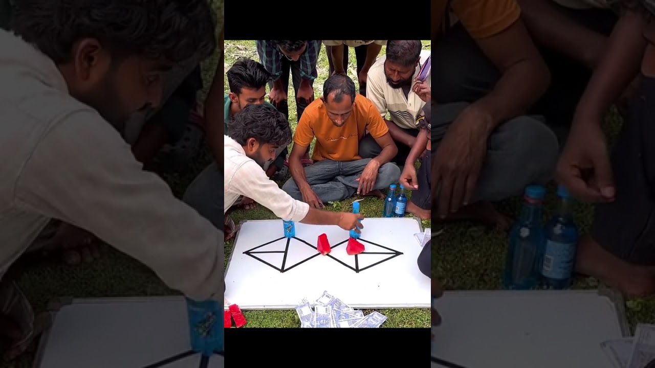 #fungame #Playforfunandgetrewards #GoodandfunnyIndiangame #ruralgame #rewardsforpoorpeople