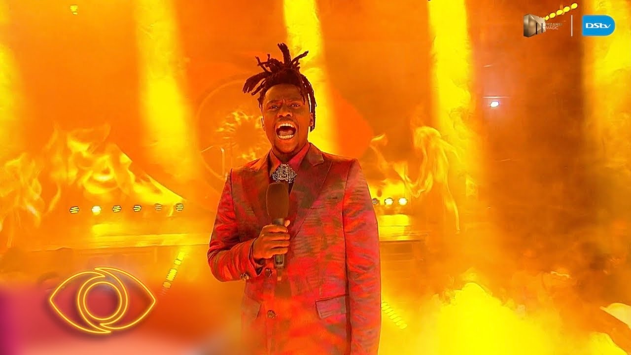 Enter Big Brother Mzansi Season 6 now! | Mzansi Magic