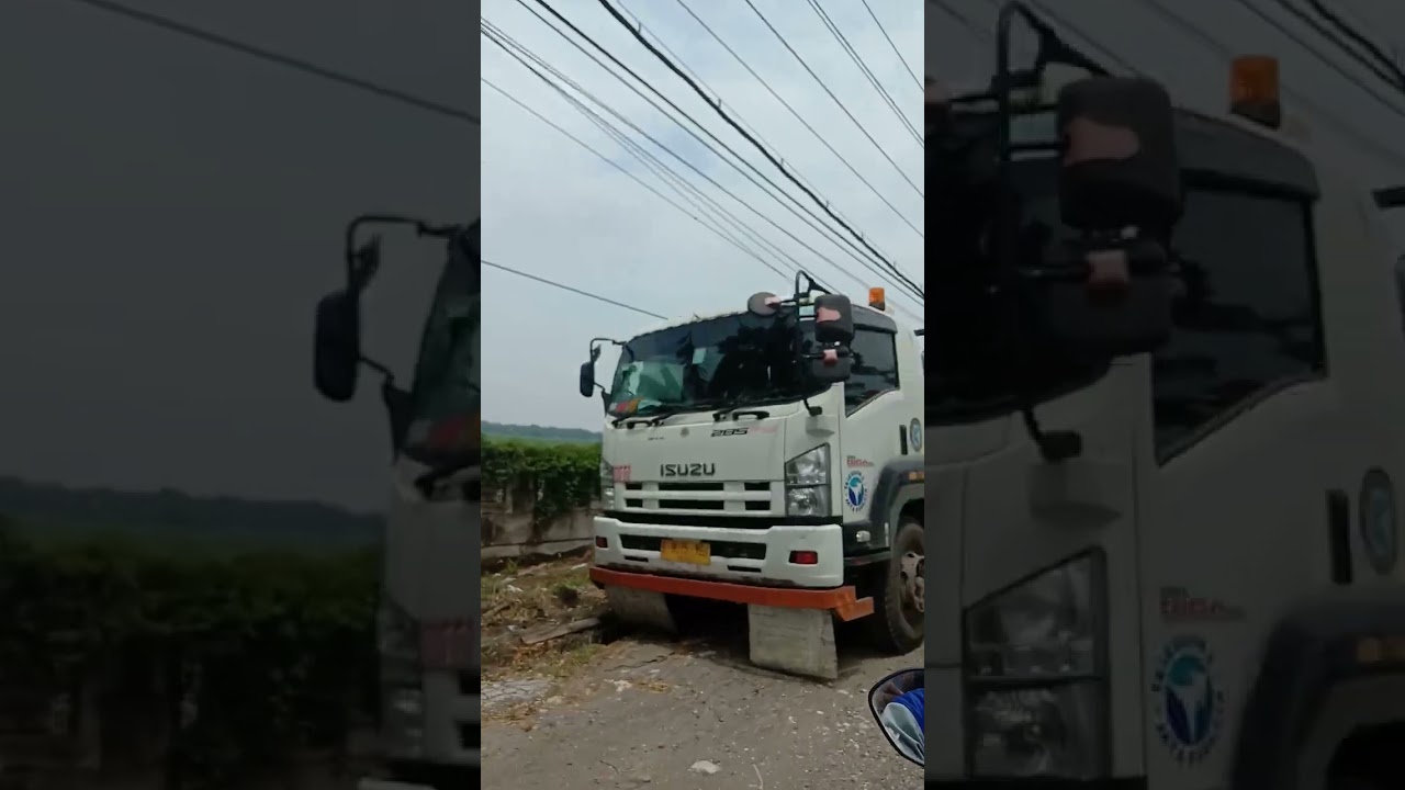 Perjalanan Ngringinrejo - Kalitidu!? Belimbing dan Jambu Kapuk