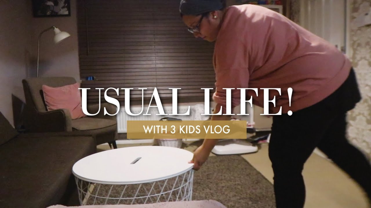 VLOG - Daily Life!