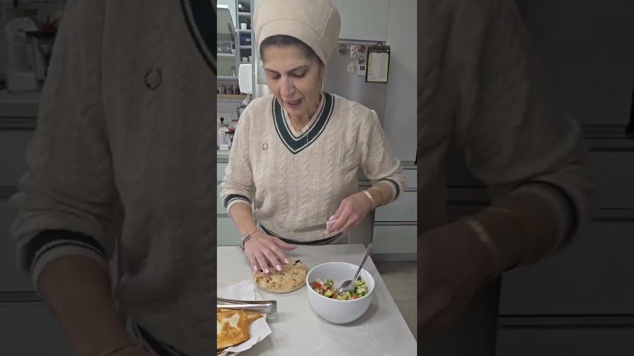 קשה יש רק בלחם
