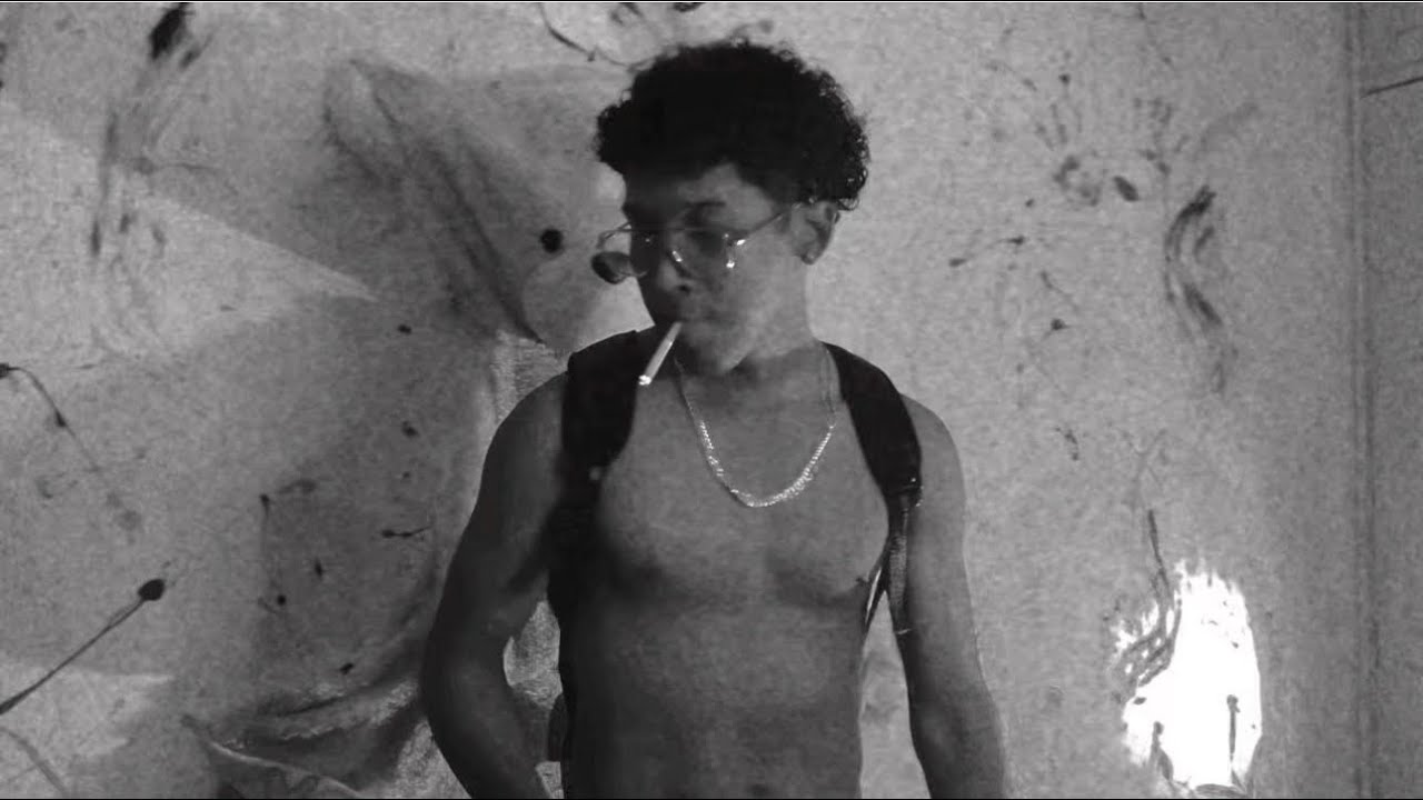 Luifer Rj - NO VOLVERÁS (Video oficial)
