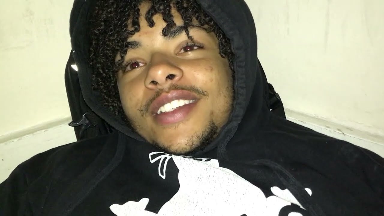 I made myself homeless 2/6/23