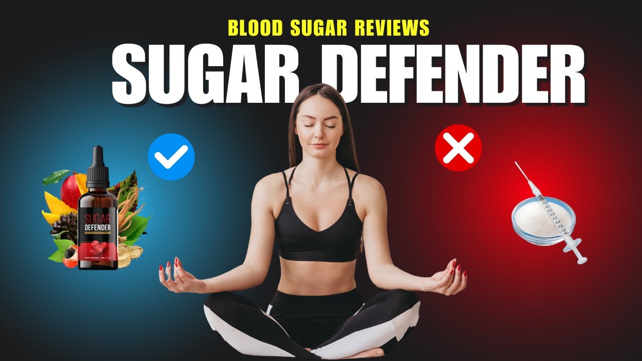 Sugar Defender Drops | Sugar defender Reviews | Blood Sugar Control | Sugar defender Benifits 2024