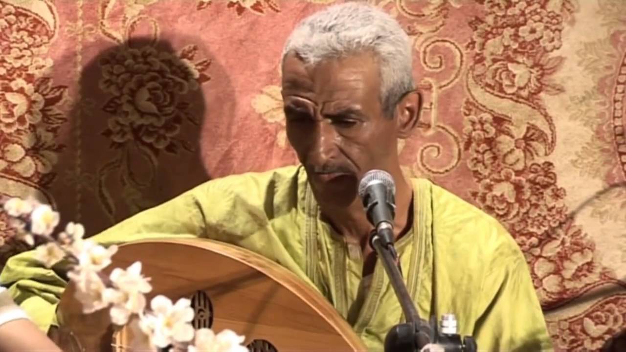 الفنان القدير : تومي محمد عندليب تيديكلت