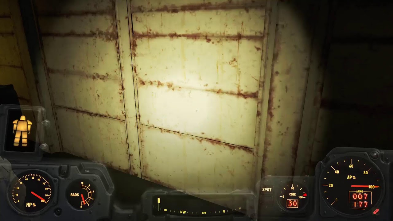 Fallout 4 part 14