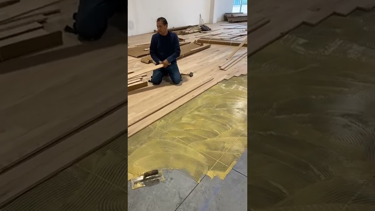 Flooring Installer 02