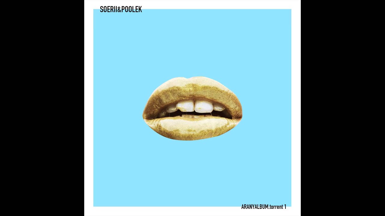 Soerii & Poolek: SZERELEM (BULI A SZÁZADIK EMELETEN)
