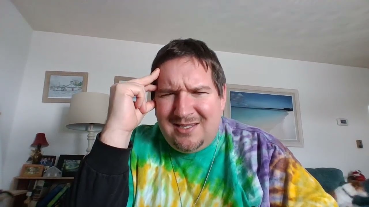 We Need Transfigured