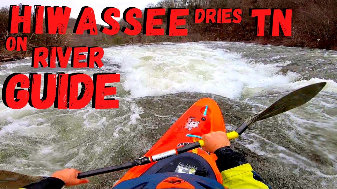 Hiwassee Dries TN 