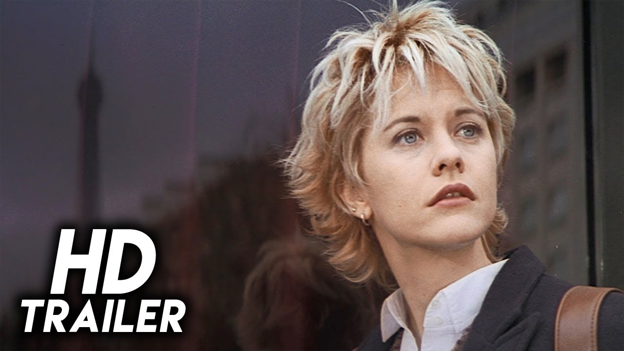 French Kiss (1995) ORIGINAL TRAILER [HD]
