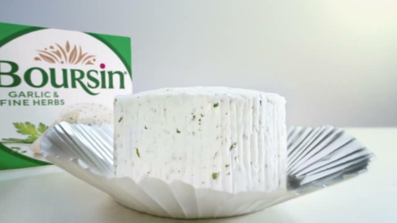 Boursin Cheese: Elevate Your Breakfast to a Bold Brunch