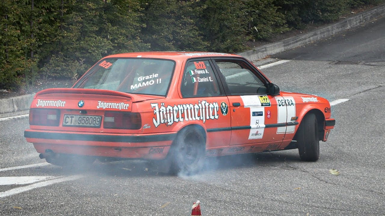 50° Circuito Rally 2023 - 1a Manche