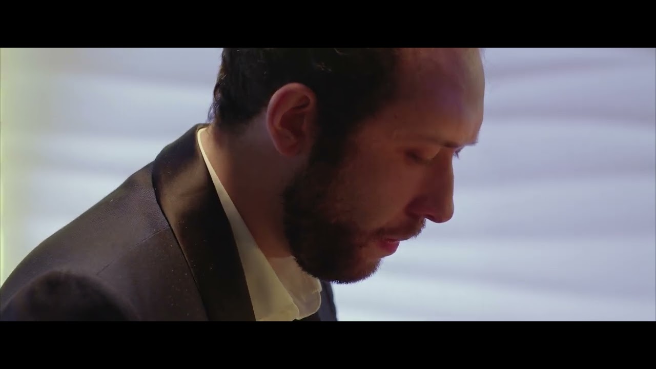 A. Scriabin, Prelude and Nocturne for left hand op. 9 | Rafael Lipstein (piano)