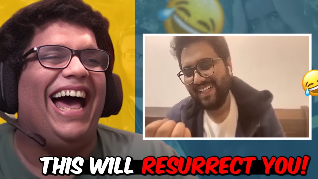 Best of Vishal&rsquo;s One-Liners #2