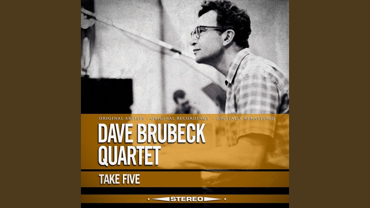 Take Five