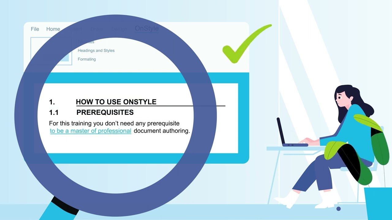 Meet OnStyle