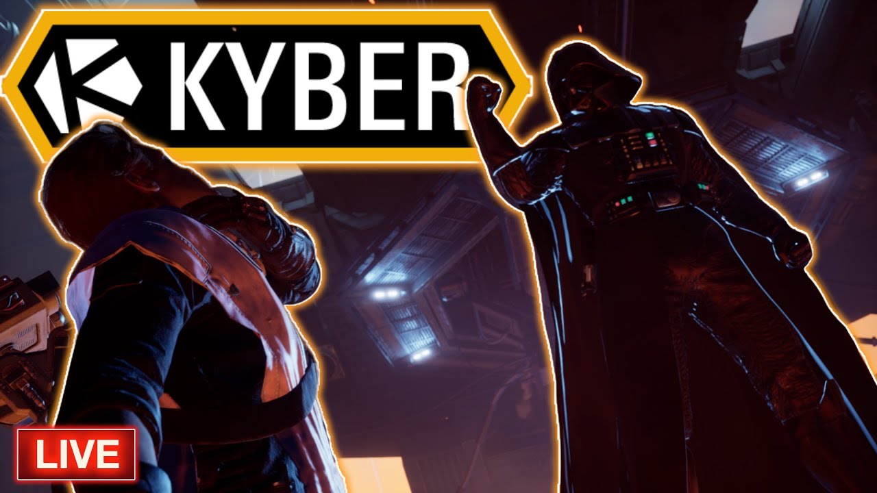 🔴🐻 Almost at 1K Subs....Lets GO | KYBER SUNDAY