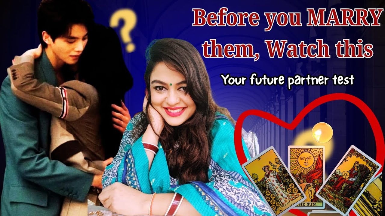 Before You Marry Them 💍 What You MUST Know About Their True Nature | Personality, Character Revealed
