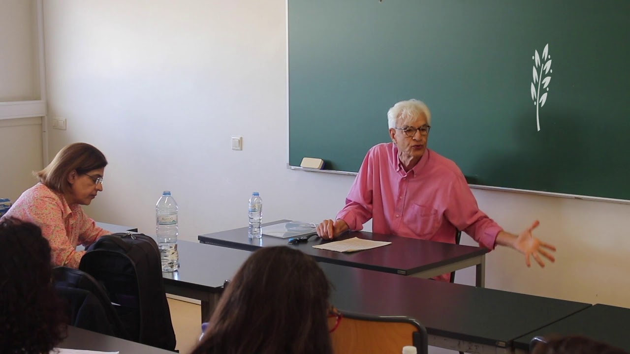 Curso de Filosofia Contemporânea Fbp: Deleuze e a Filosofia