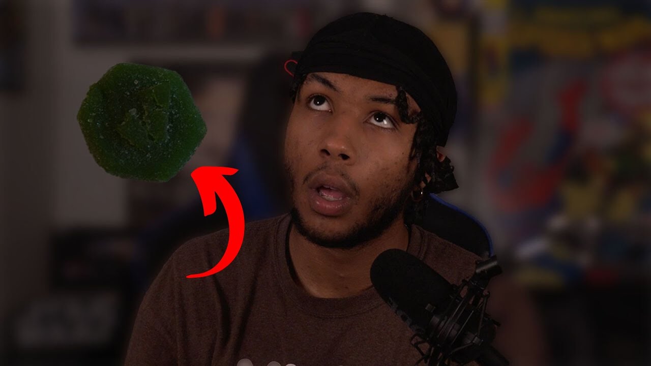 СЪЕДОБНАЯ ПЕРЕДОЗИРОВКА!! (ВРЕМЯ ИСТОРИИ)