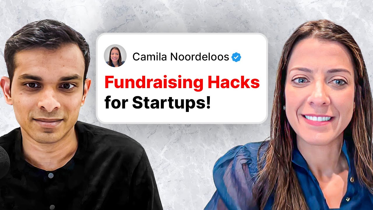 How to Get the Best Outcome for Your Startup While Fundraising