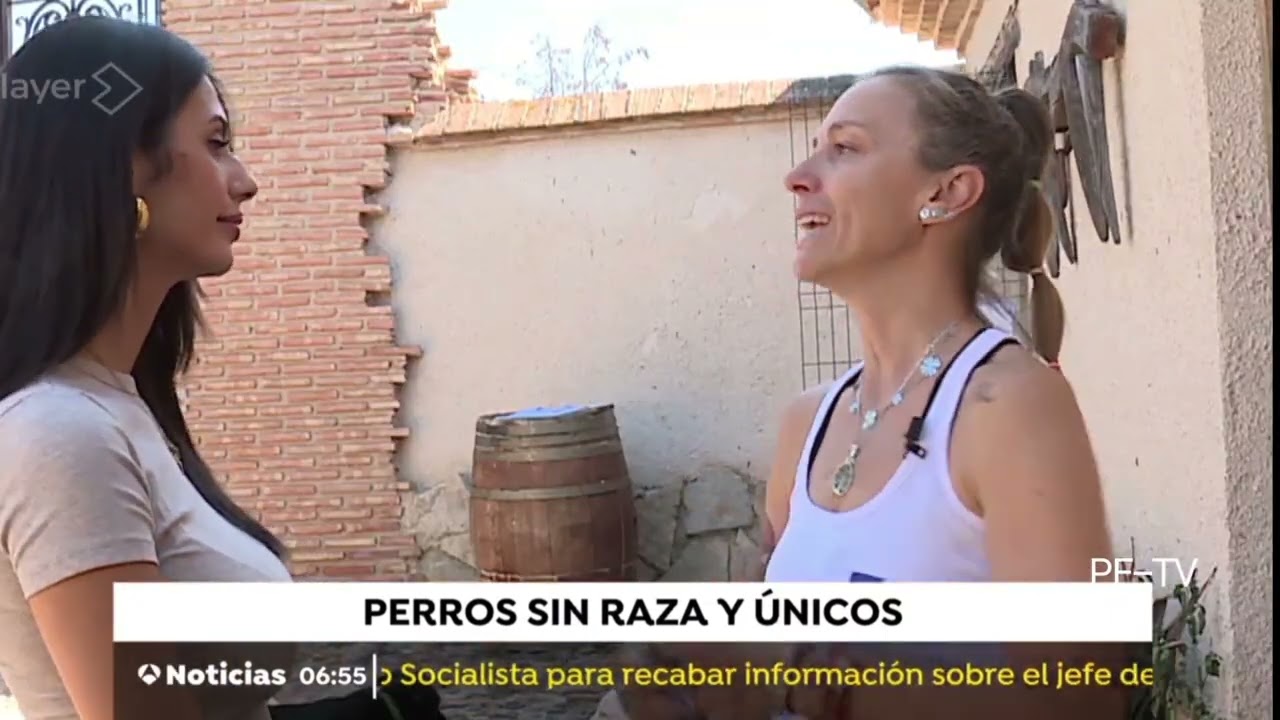Noor Ben Yessef 28-05-25 Antena 3 Las Noticias de la Mañana