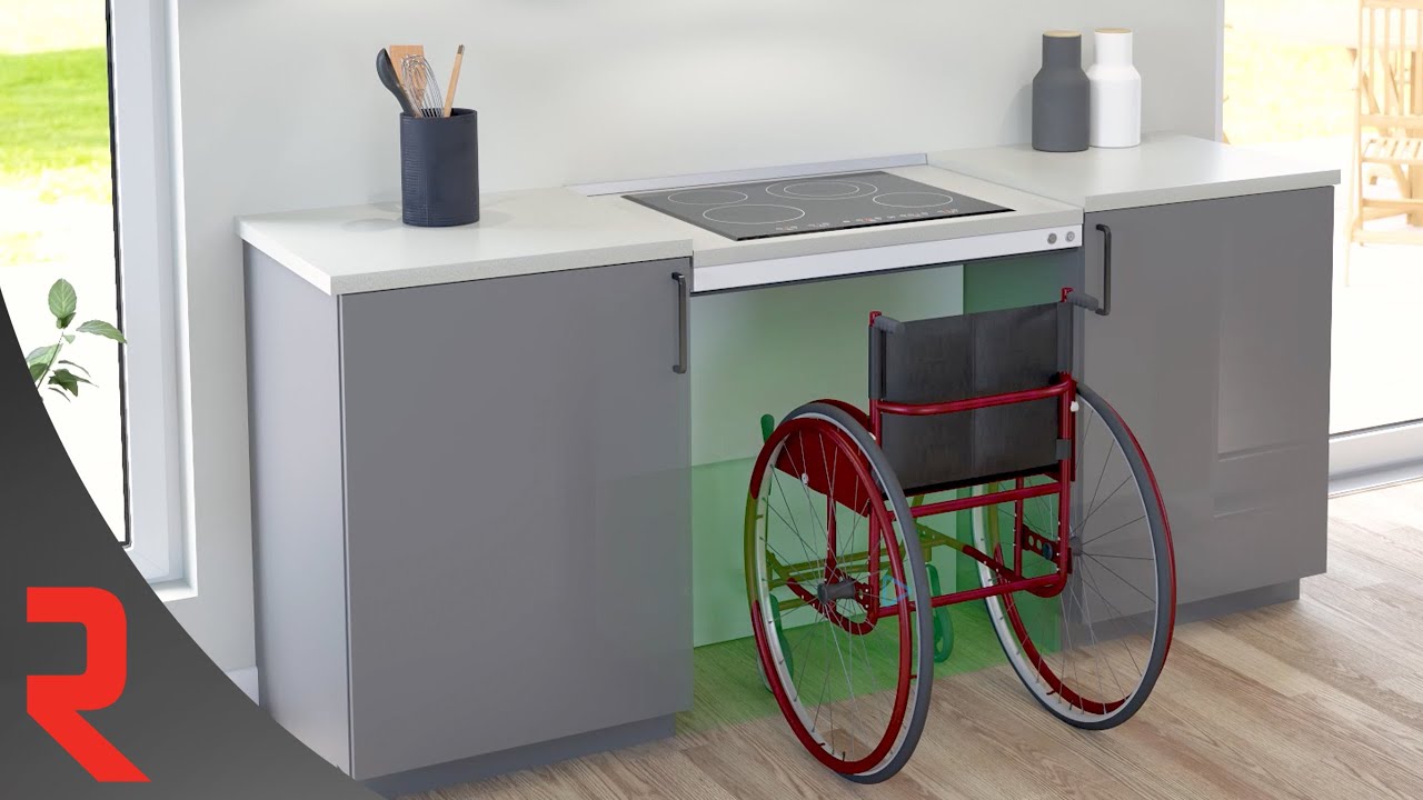 Granberg BASELIFT - Exchange Standard Cabinets to Baselift