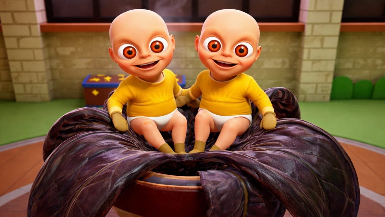 THE BABY IN YELLOW  HORROR GAME LIVE😱WITH AaUsi  