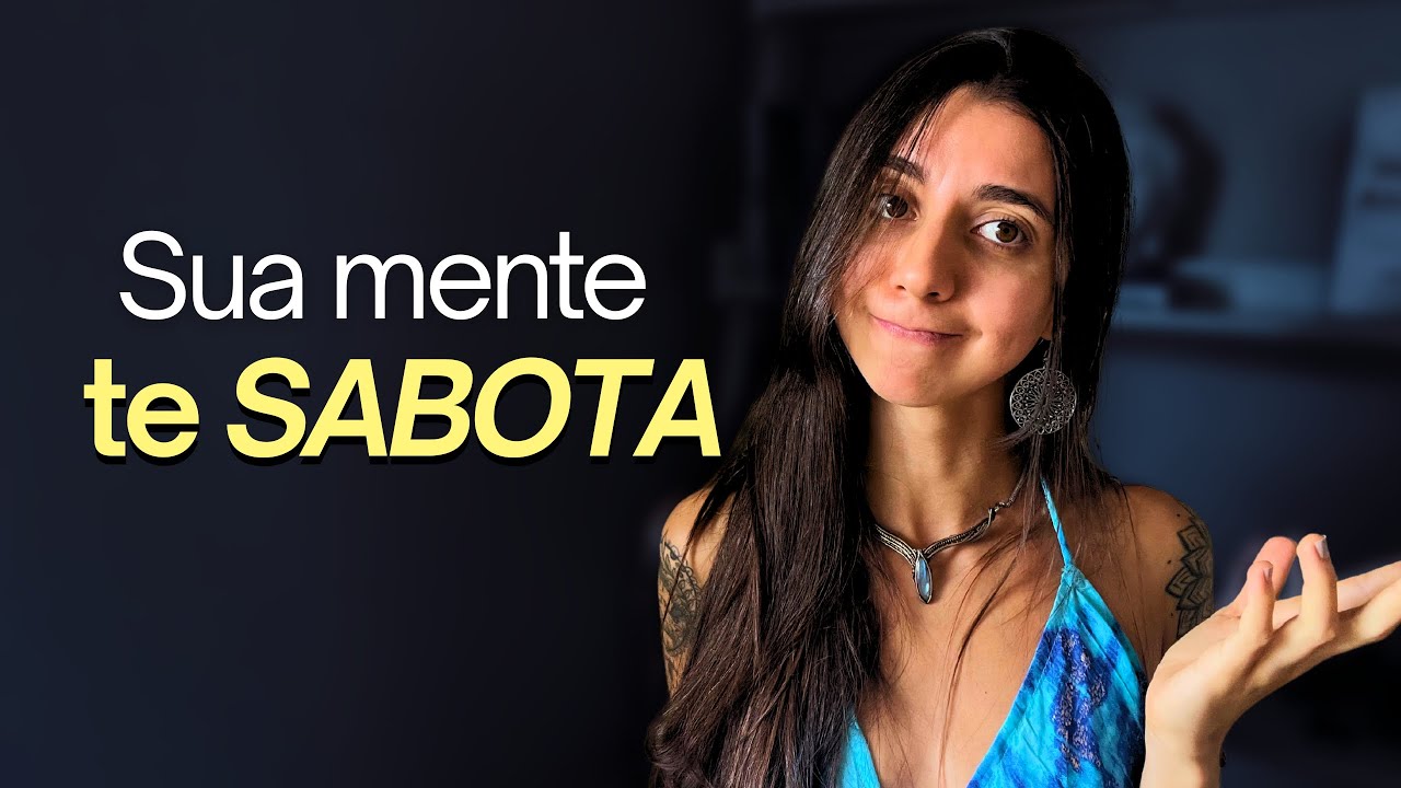 Você ainda tenta resolver tudo com a mente?