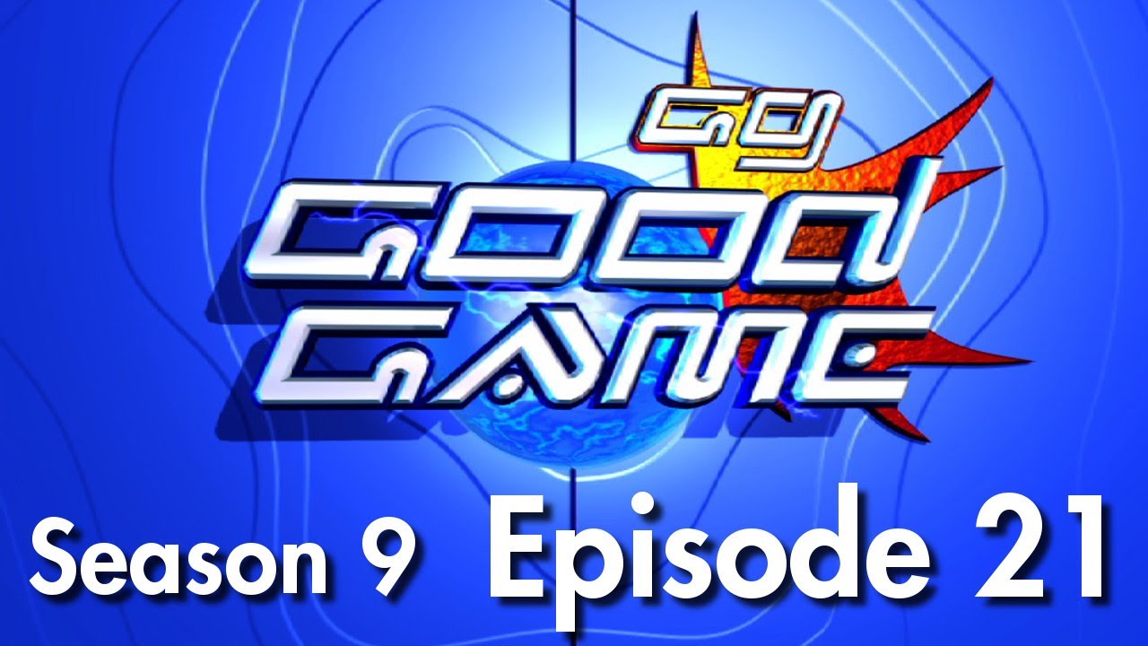 Good Game, Season 9: Episode 21: Company of Heroes 2, The Swapper, Deadpool (2013)