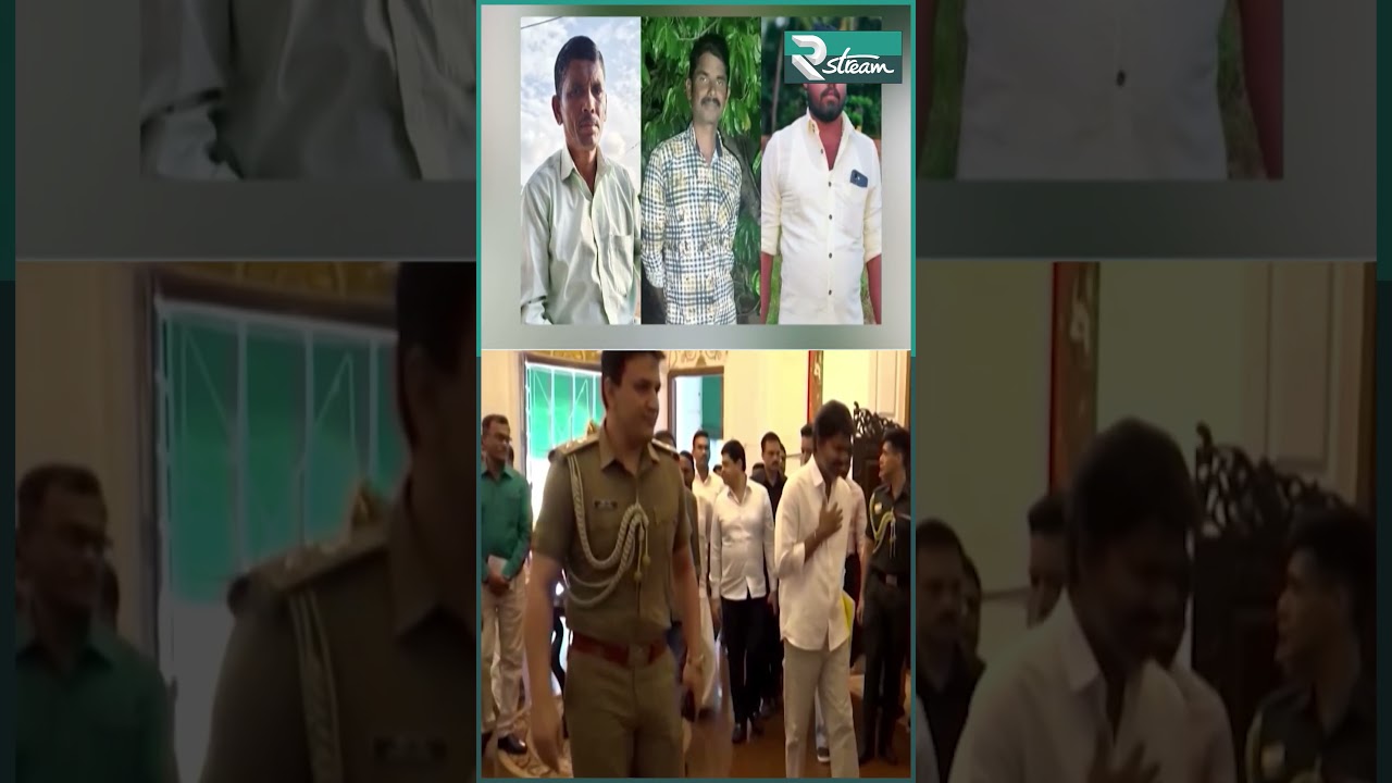 Karnataka vs Tamil Nadu: 3 Deaths Trigger Fresh Tensions | R Stream