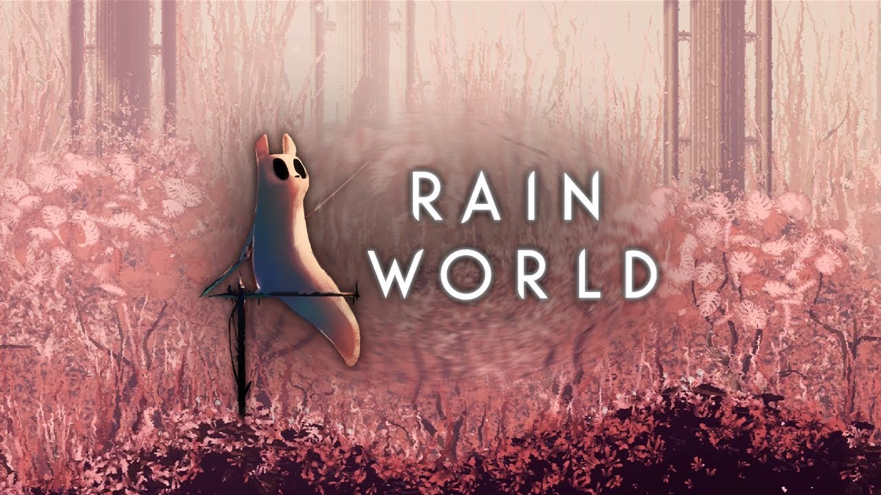 Clumpers - Rain World