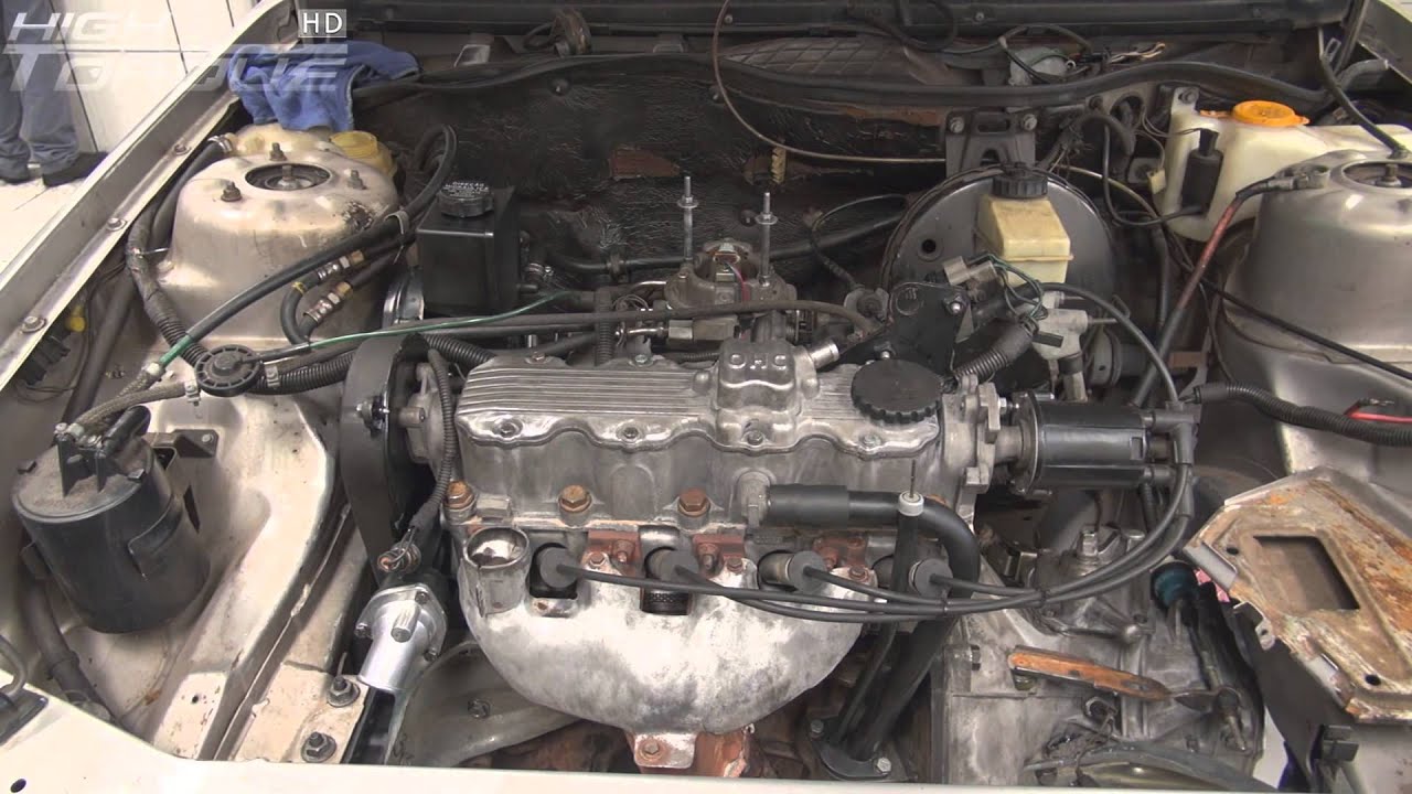 Por Dentro da Oficina 11 Fev 2015 Audi A4 Turbo, Monza, Novo Uno