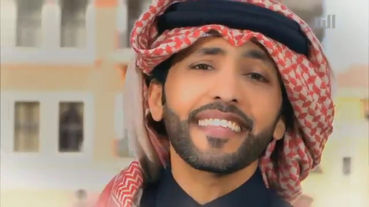 فهد الكبيسي - عمري قطر (اليوم الوطني القطري) | 2015