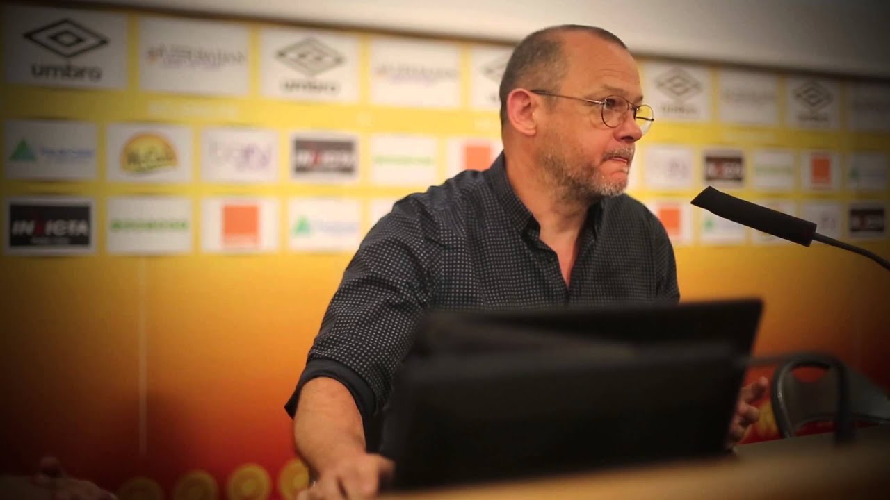 Les éducateurs du 93 en Visite du Centre de Formation du RC Lens