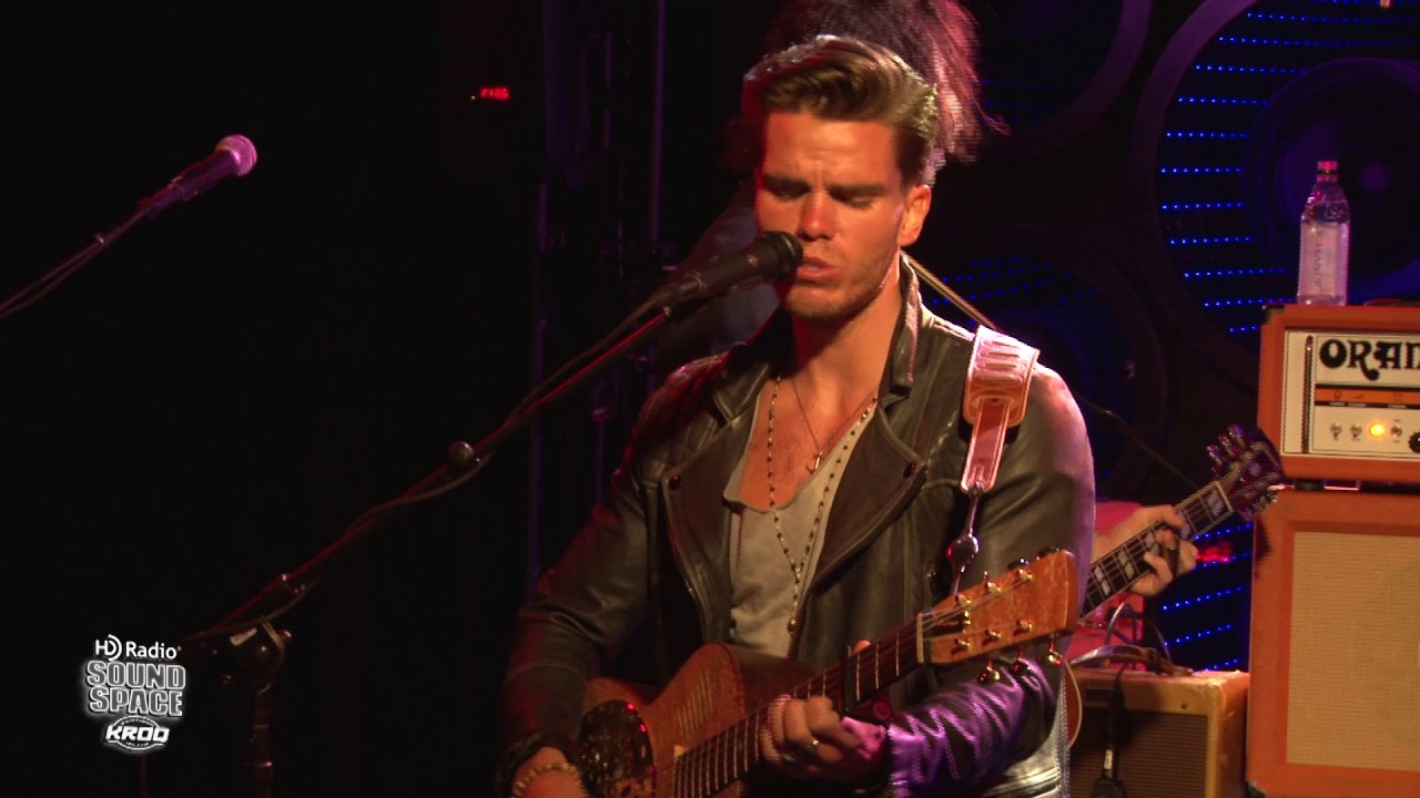 KALEO 