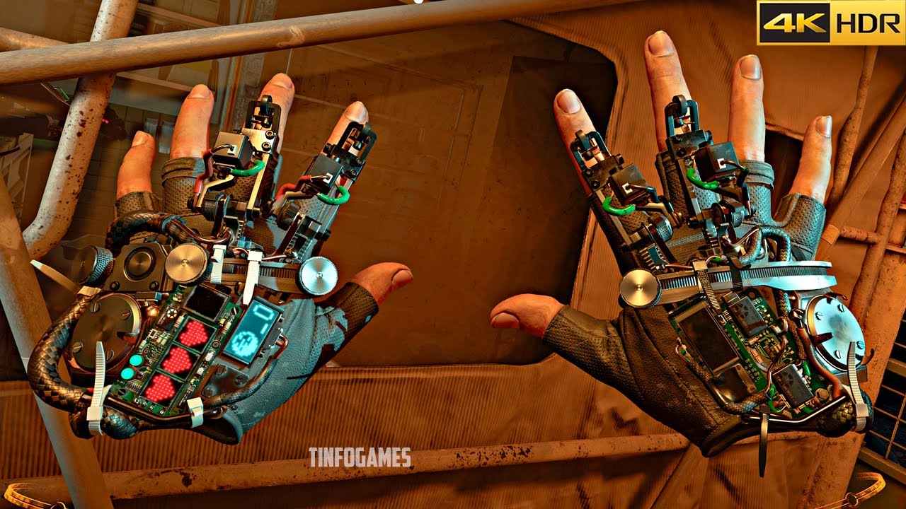 TOP 10:  MELHORES JOGOS VR COM GR&Aacute;FICOS INCR&Iacute;VEIS!