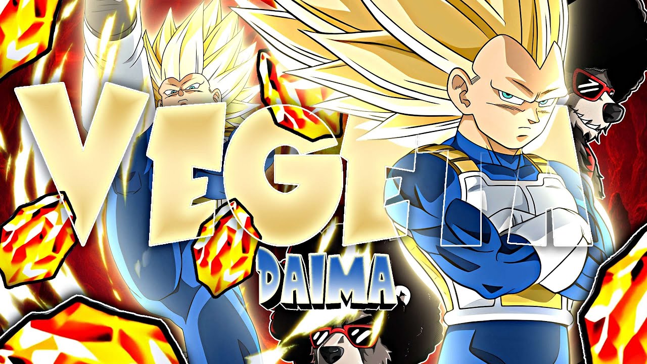 THE RATES ARE LYING — HOW DID I PULL SSJ3 ADULT VEGETA DAIMA?! |DBZ Dokkan Battle